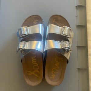 Sam Edelman Platform sandals